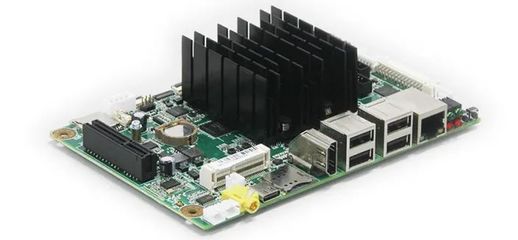 服务快递末端配送 华北工控智能快递柜嵌入式硬件方案与网络系统集成